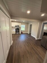 809 3rd Ave in Brunswick, GA - Building Photo - Building Photo