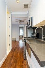 199 E 3rd St, Unit 1A in New York, NY - Building Photo - Building Photo