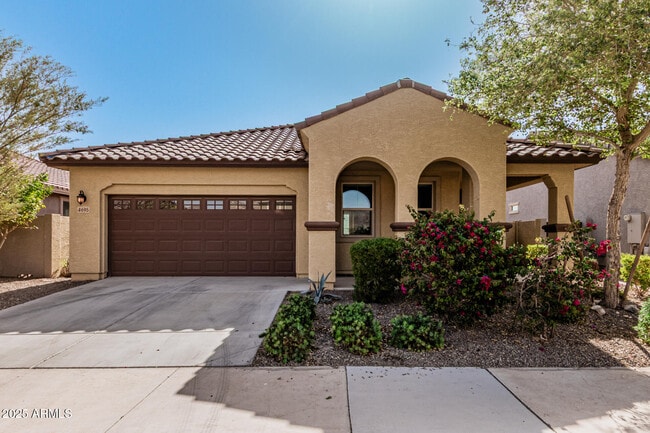 property at 4695 N 204th Ave