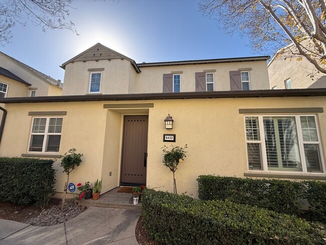 property at 8432 Weatherwood St