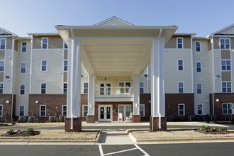 Wakefield Spring in Raleigh, NC - Building Photo - Building Photo