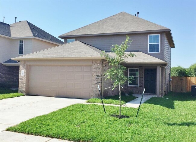 property at 19003 Treviso Terrace Ln