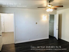 121 E 9th St in Newport, KY - Building Photo - Building Photo
