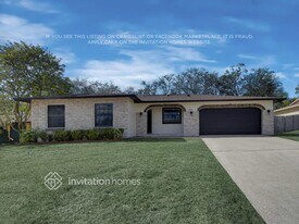 904 Little Bend Rd in Altamonte Springs, FL - Building Photo