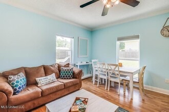 410 Old Spanish Trail, Unit B in Waveland, MS - Building Photo - Building Photo