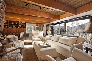 164 Eastwood Rd in Aspen, CO - Building Photo