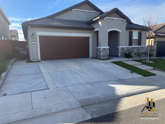 property at 160 Hermosa Ct