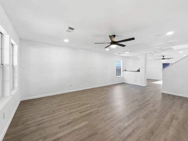 4907 Fox Mill Ln in Spring, TX - Building Photo - Building Photo