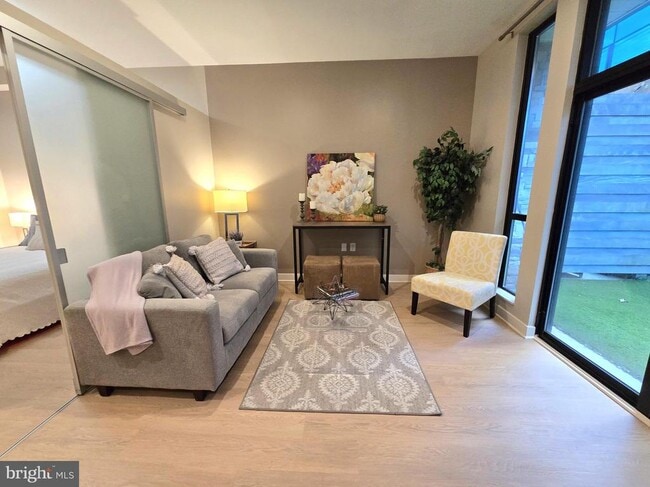 1320 Fenwick Ln in Silver Spring, MD - Building Photo - Building Photo