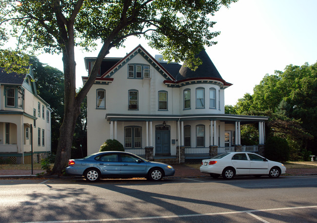 228 S Prospect St in Hagerstown, MD - Building Photo - Building Photo