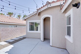 1088 Snow Roof Ave in Henderson, NV - Building Photo - Building Photo