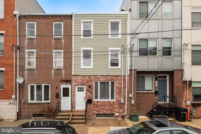 property at 2049 E Letterly St