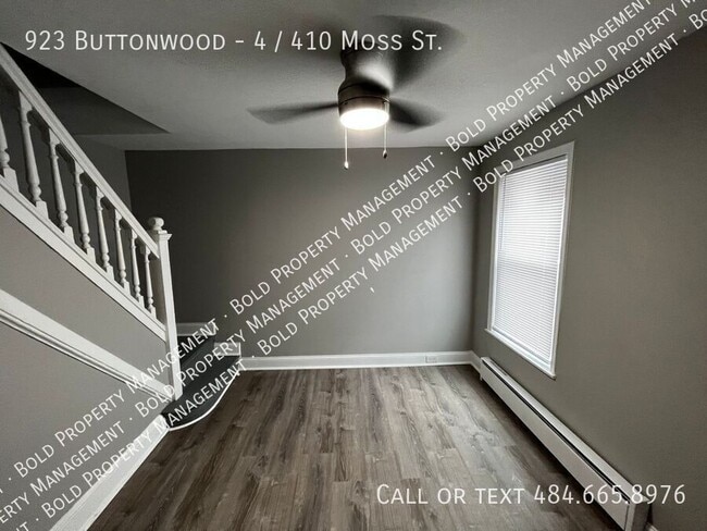 property at 923 Buttonwood St