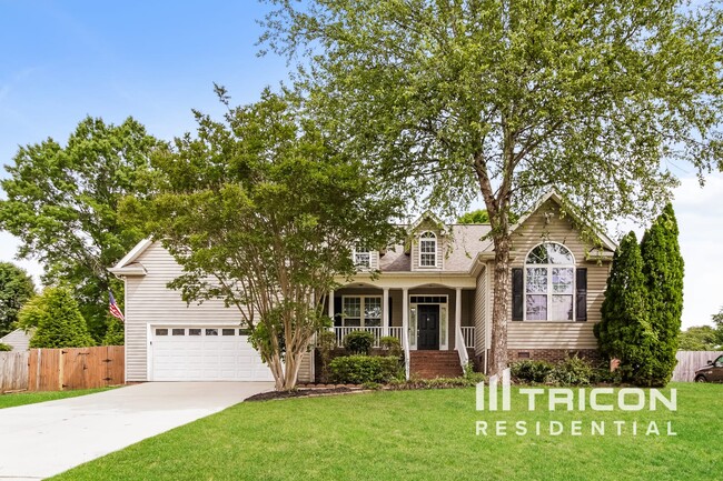 8721 Magnolia Estates Dr