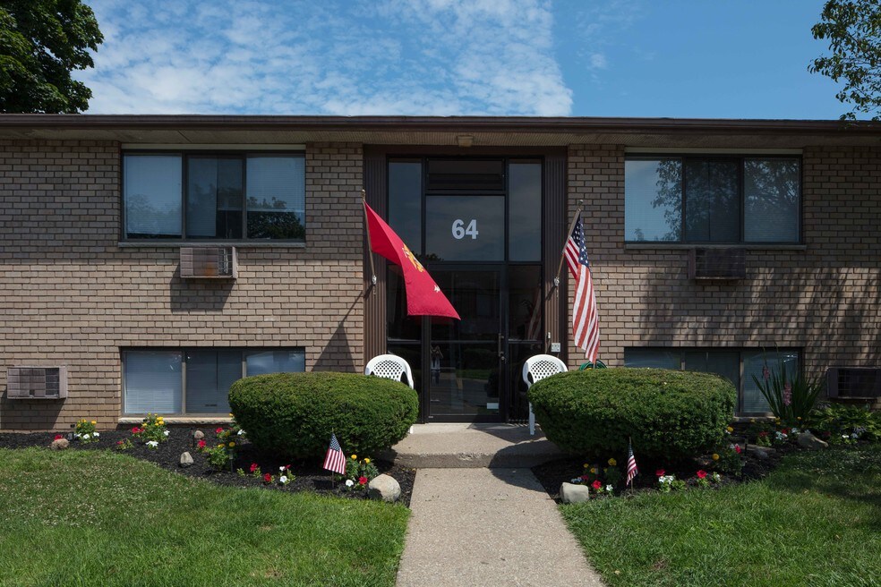 Susan Apartments Rochester, NY Apartments For Rent