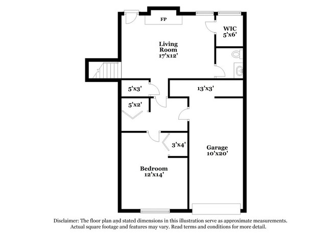 110 Lupine Ct in College Park, GA - Building Photo - Building Photo