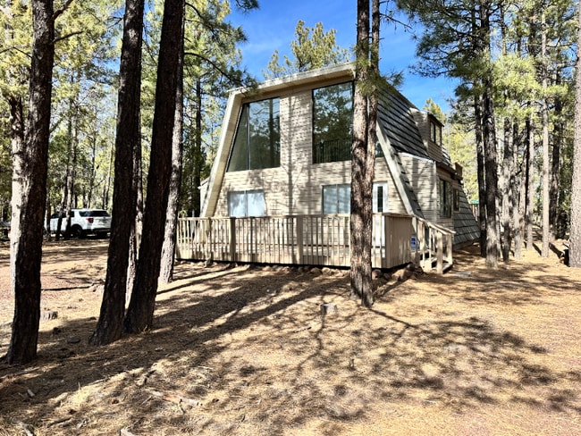 property at 3380 Timber Dr