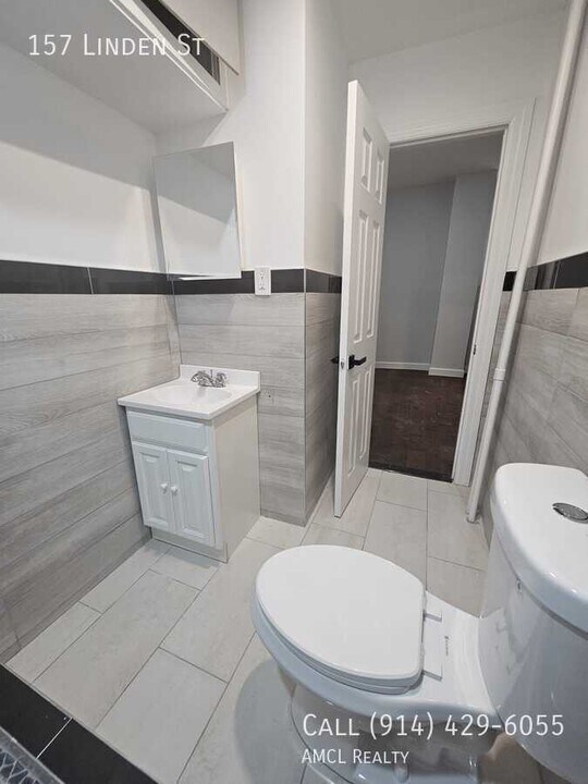 157 Linden St in Yonkers, NY - Building Photo
