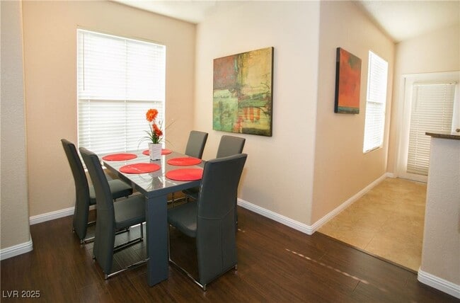9975 Peace Way in Las Vegas, NV - Building Photo - Building Photo
