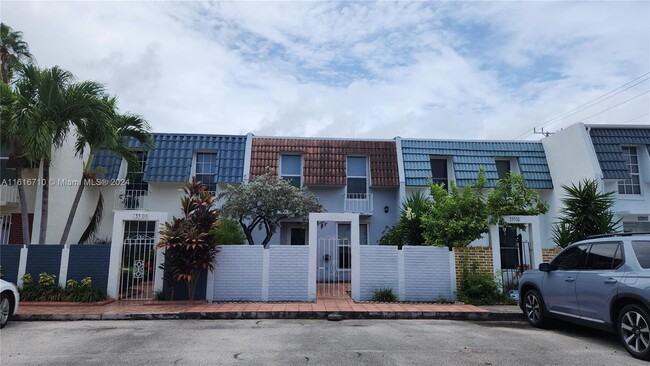 13508 NE 23rd Pl in North Miami, FL - Building Photo - Building Photo