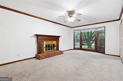 189 Knollwood Dr NW in Marietta, GA - Building Photo - Building Photo