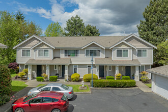 Promenade North in Kent, WA - Building Photo - Building Photo