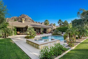 48532 Bighorn Dr in La Quinta, CA - Building Photo
