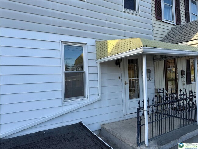 property at 4453 Main St