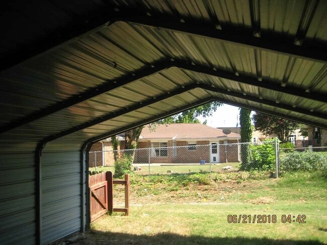 1802 W Parkview Ave in Duncan, OK - Building Photo - Building Photo