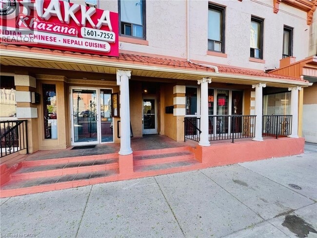 property at 426 Clarence St