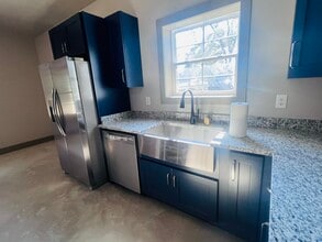 48 1st Ave in Barney, GA - Building Photo - Building Photo