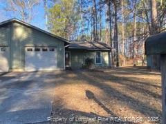 515 Crooked Creek Ct in Fayetteville, NC - Building Photo