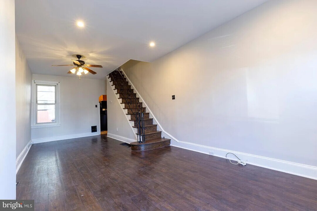 2016 N Howard St in Philadelphia, PA - Building Photo