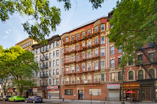 234 E 14th St in New York, NY - Building Photo
