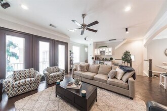 444 N Live Oak St in Houston, TX - Building Photo - Building Photo