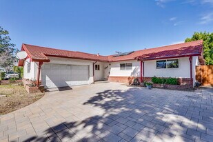 4225 Borina Dr in San Jose, CA - Building Photo