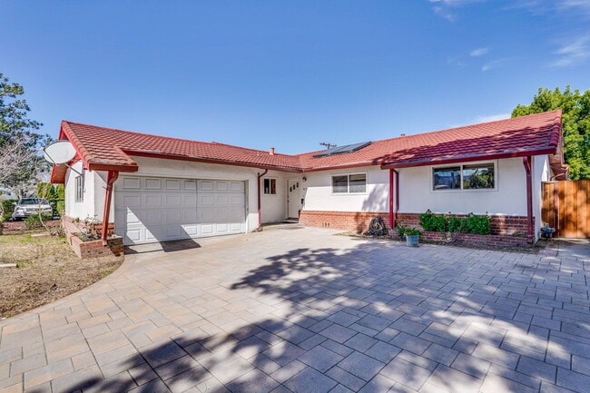 property at 4225 Borina Dr