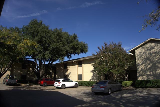 property at 5809 Harvest Hill Rd