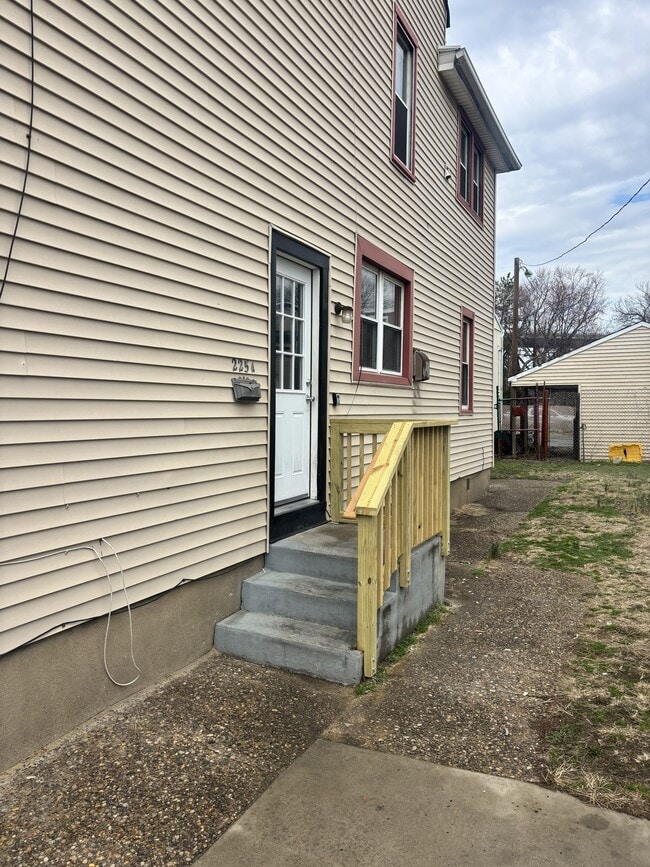 property at 225 Essex St