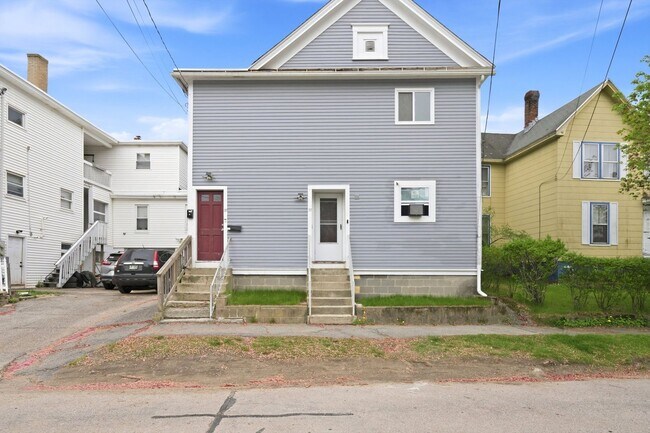 property at 37-39 Mead St