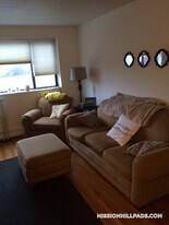 226 Parker Hill Ave, Unit 5 in Boston, MA - Building Photo