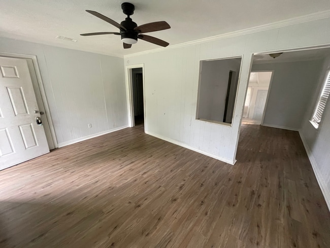 1019 Combs St in Jackson, MS - Building Photo - Building Photo