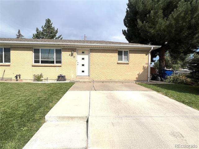 property at 6370 Knox Ct