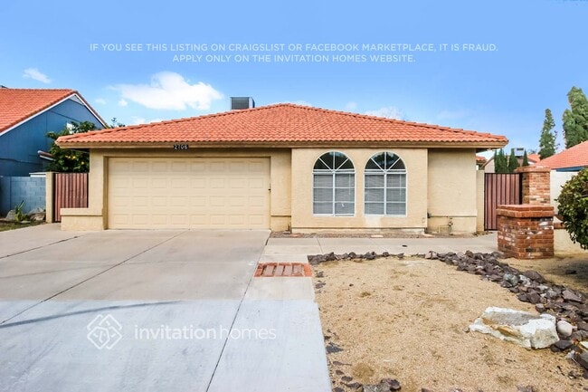 property at 2706 W Highland St