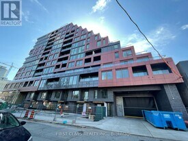 28 Eastern Ave in Toronto, ON - Building Photo