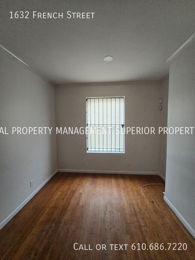 1632 French St in Philadelphia, PA - Building Photo - Building Photo