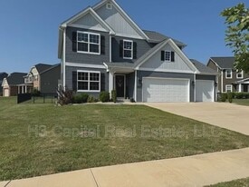 1401 Miami Ct in O'Fallon, IL - Building Photo