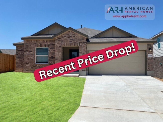 property at 5496 Jasmine Spur