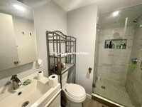 39 Hemenway St, Unit 1 in Boston, MA - Building Photo - Building Photo