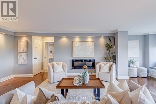 property at 65 Skymark Dr